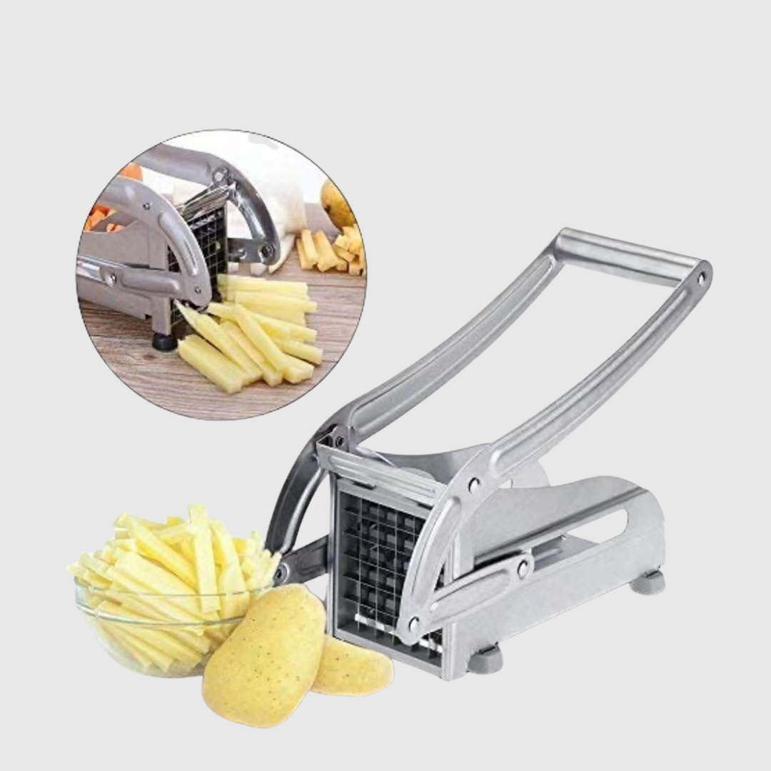 Potato Slicer