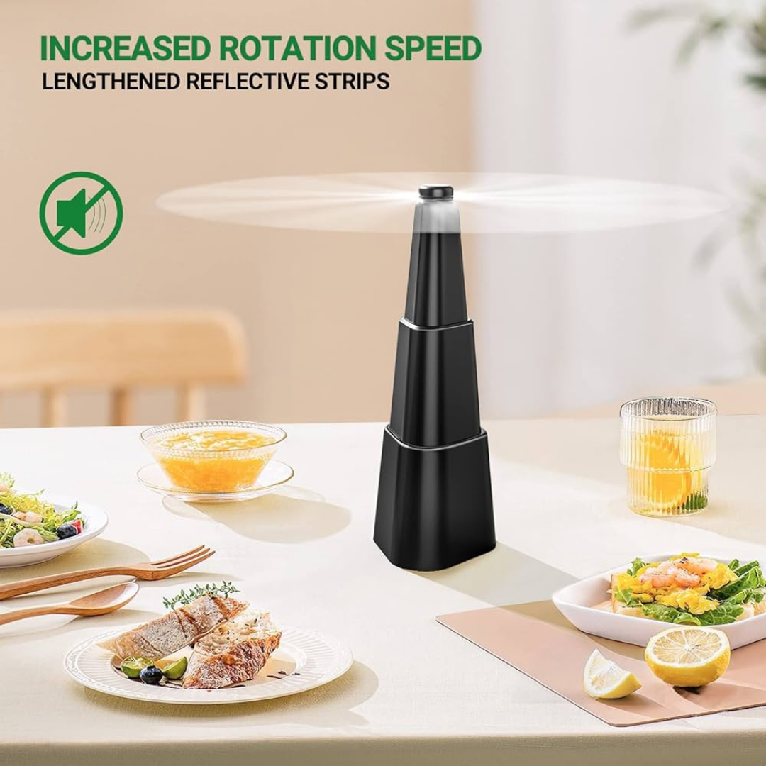Fly Repellent Fan