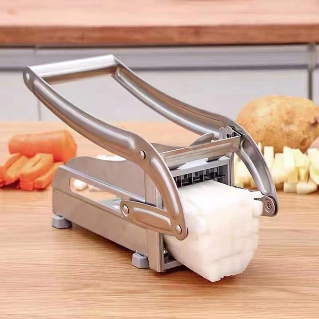 Potato Slicer