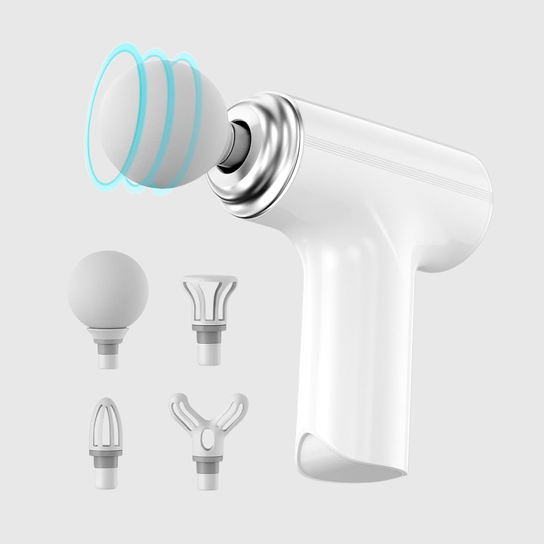 Mini Massage Gun