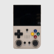 Retro Video Game Console