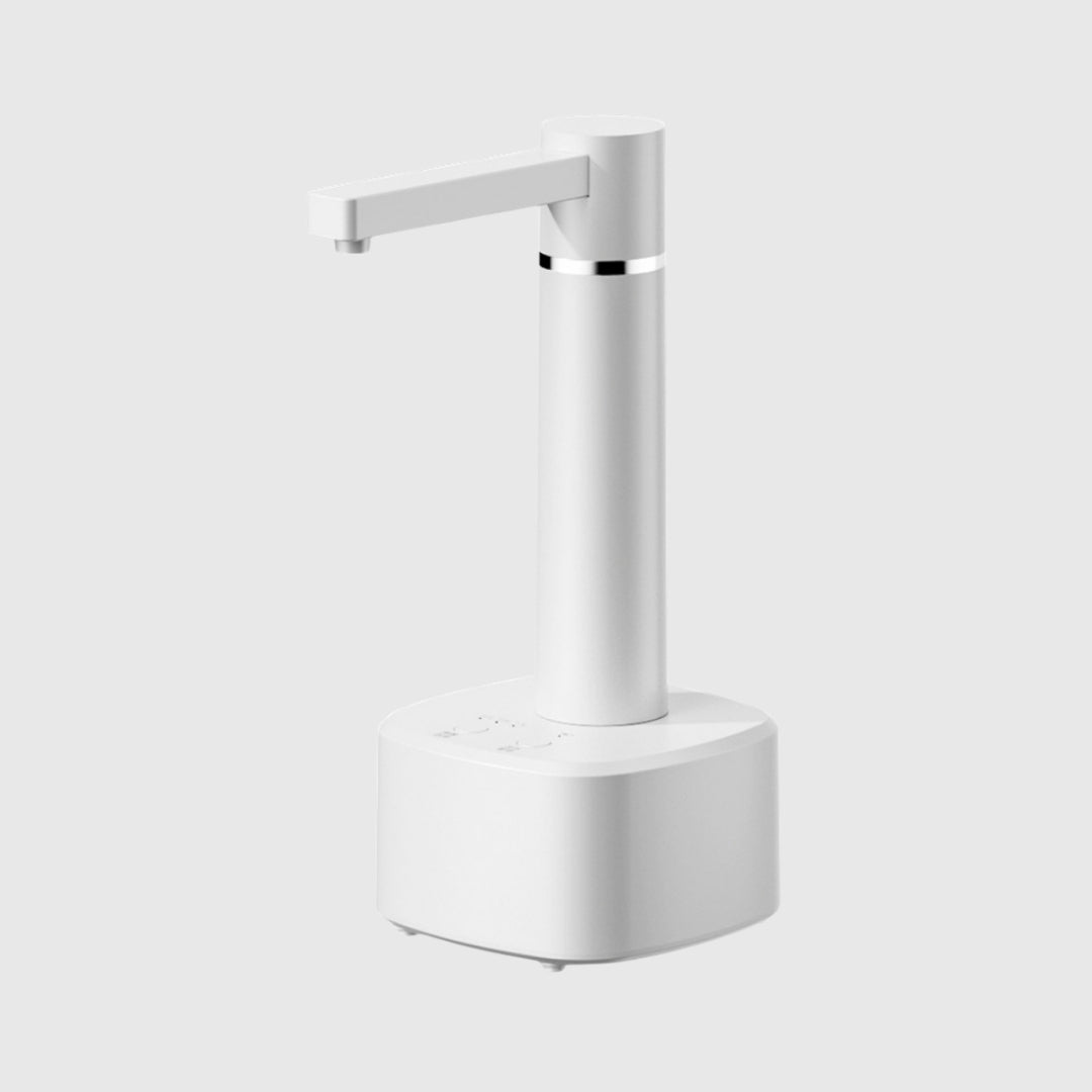 Intelligent Water Pump