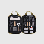 Outdoor Stainless Steel Kitchenware Set