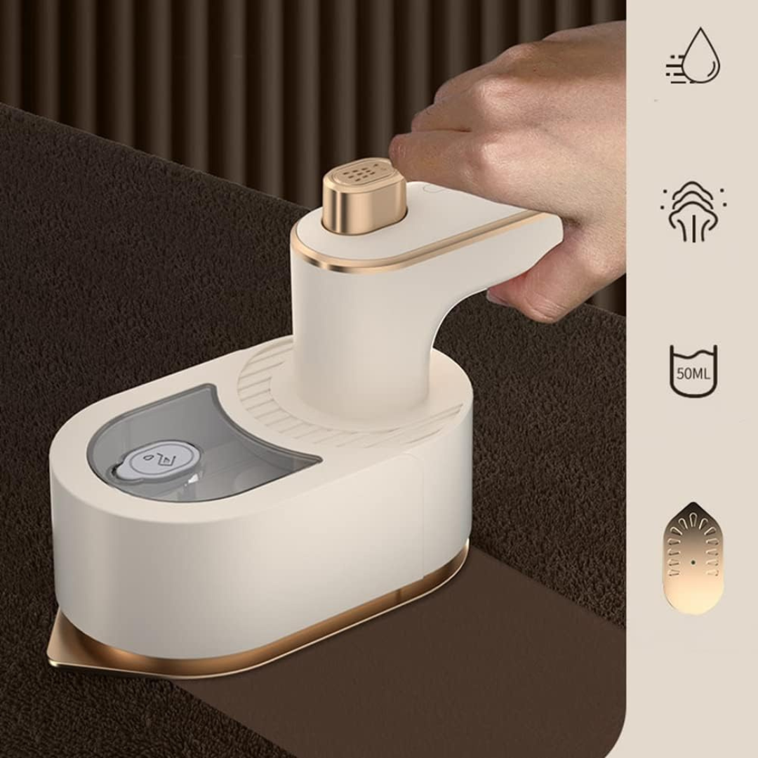 Handheld Steam Ironing Machine