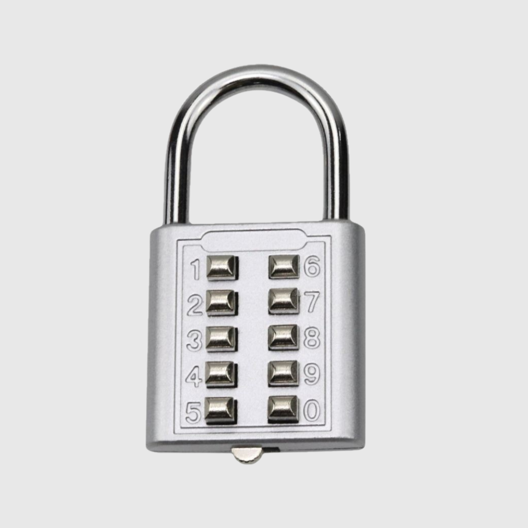 Doorlock