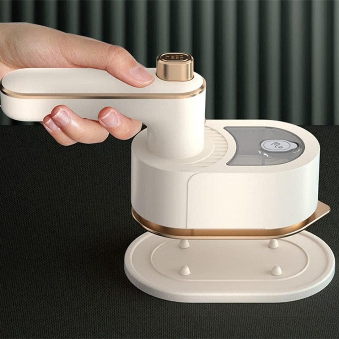 Handheld Steam Ironing Machine