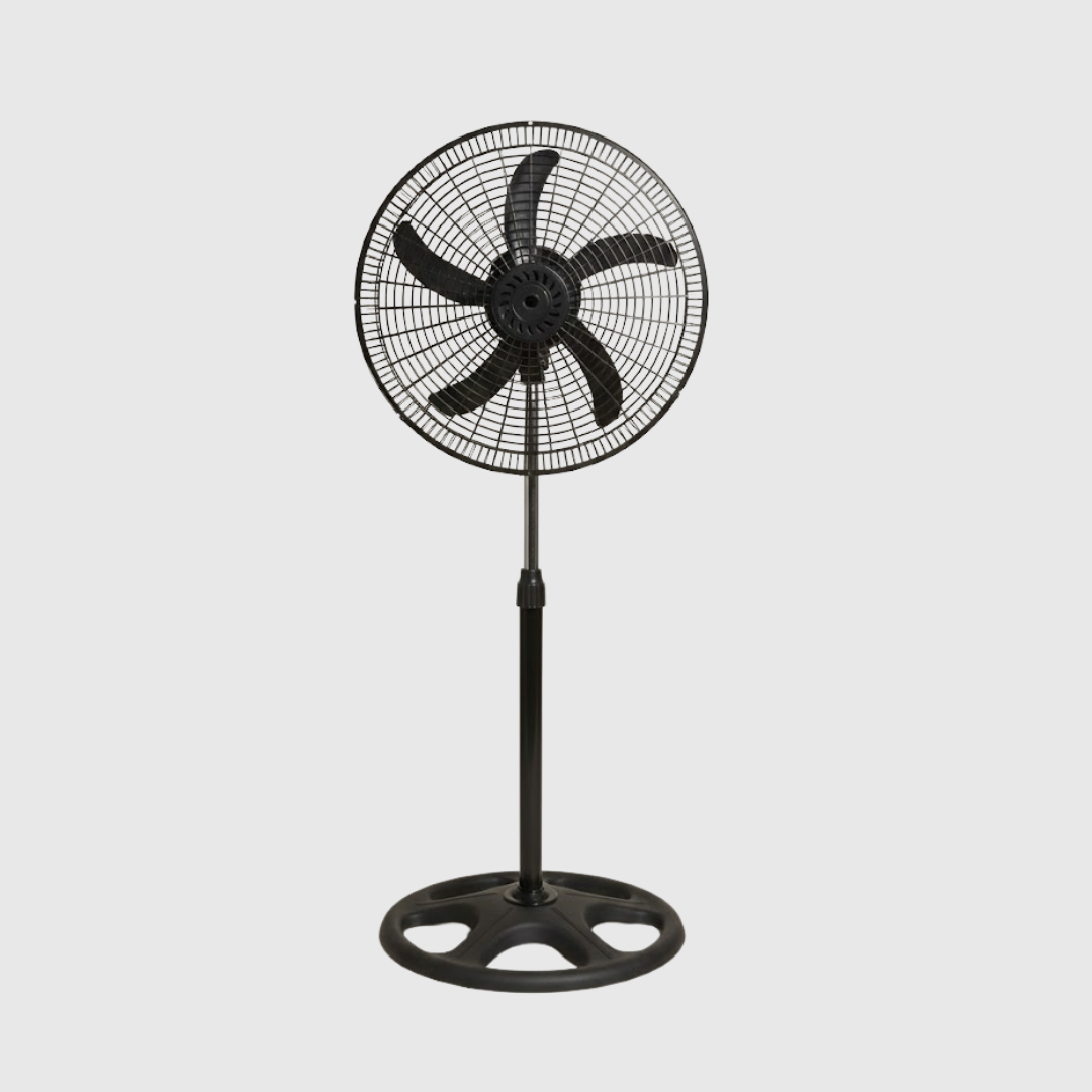 Silver Crest 18'' Fan