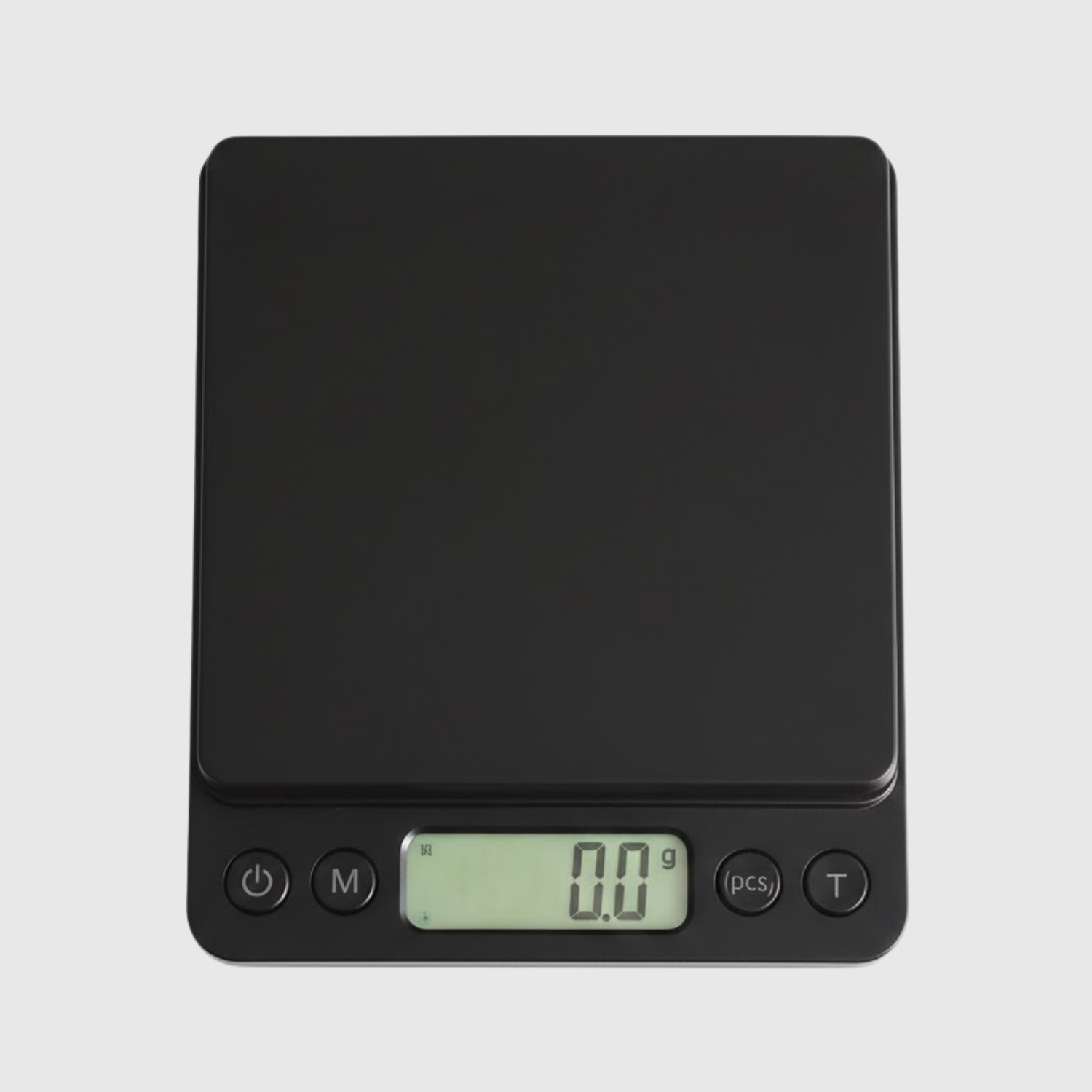 Weigh Scale