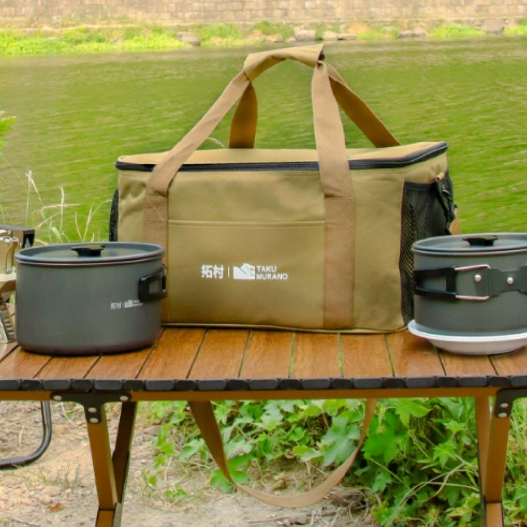 High Quality Outdoor Storage Bag