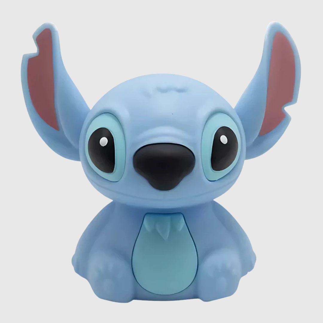 Stitch Night Light