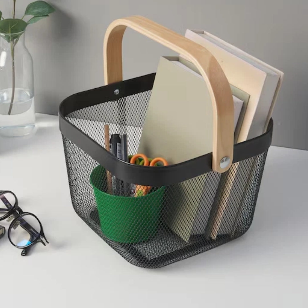 Kitchen Drain Basket