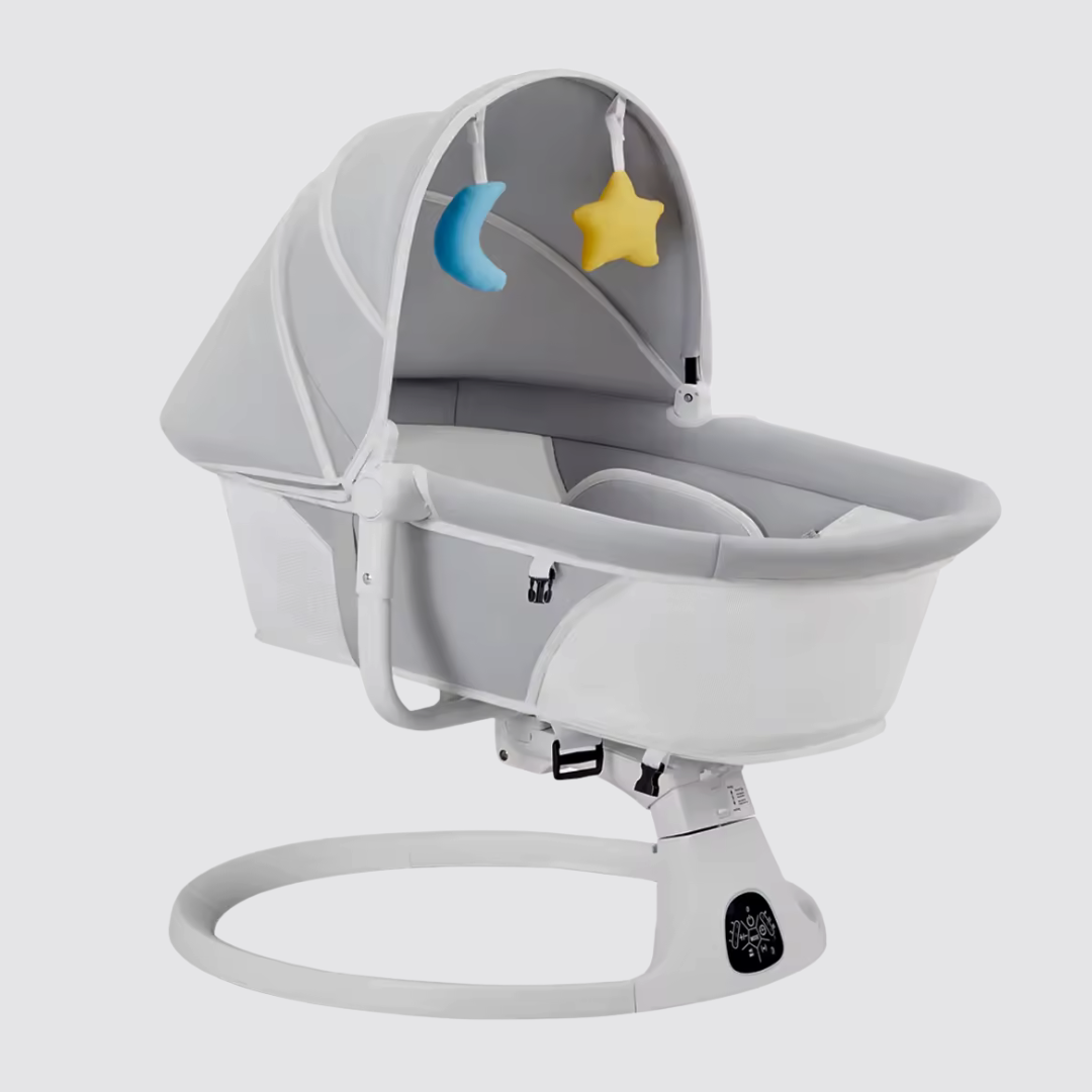 2In1 Baby Rocker