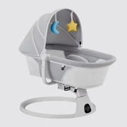 2In1 Baby Rocker