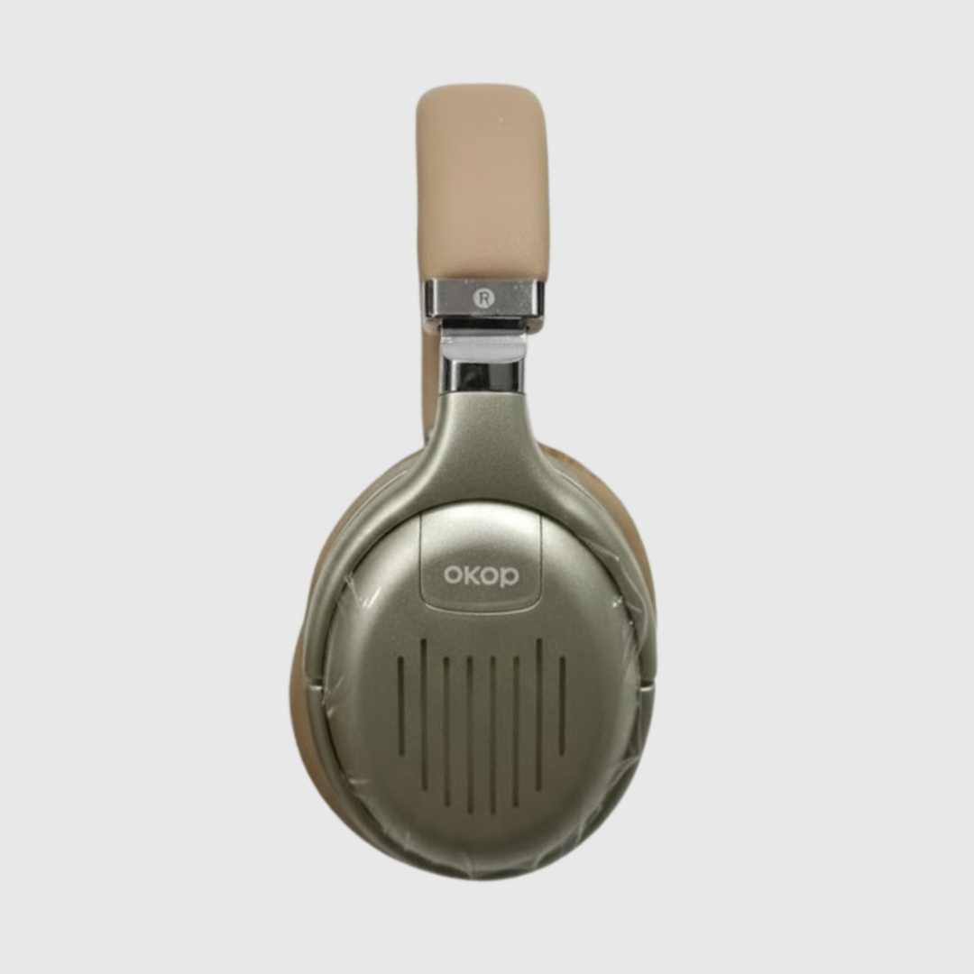 KP H103 Wireless Headphones