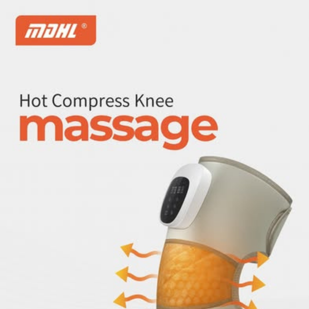 Calf Thigh Knee Massager