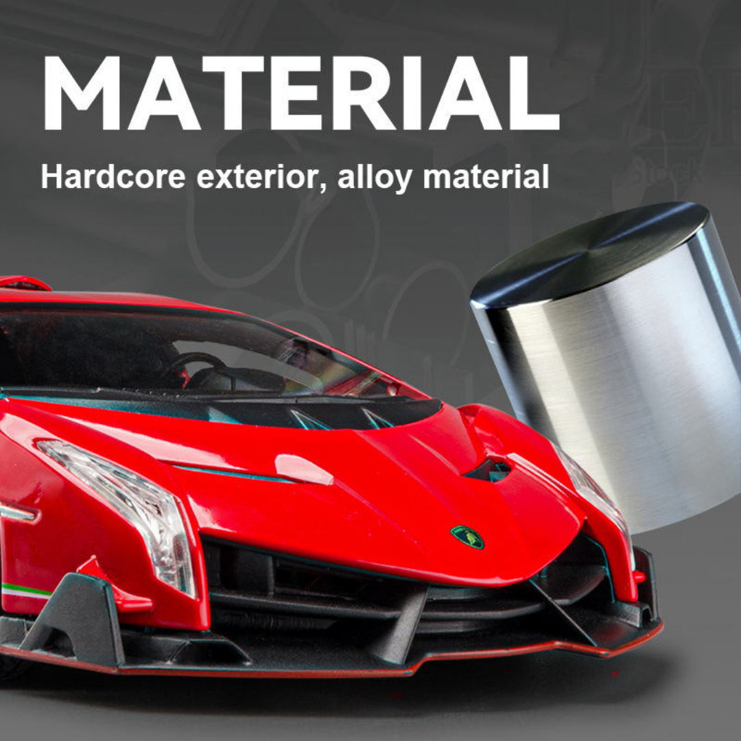 Remote Control Car Model