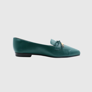 NIRA Women Shoe Green