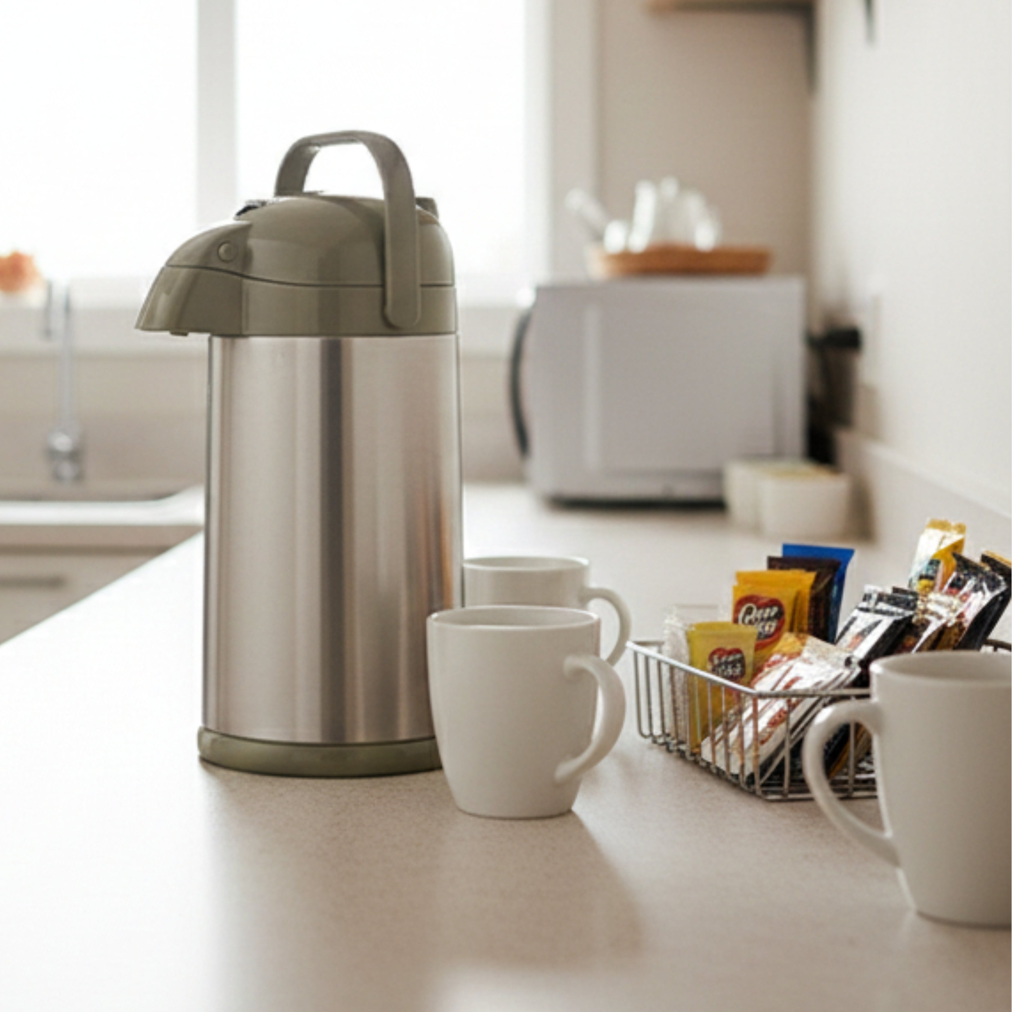 Thermal Bevarage Dispenser