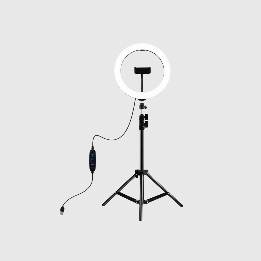 10 Inch LED Ring Fill Light