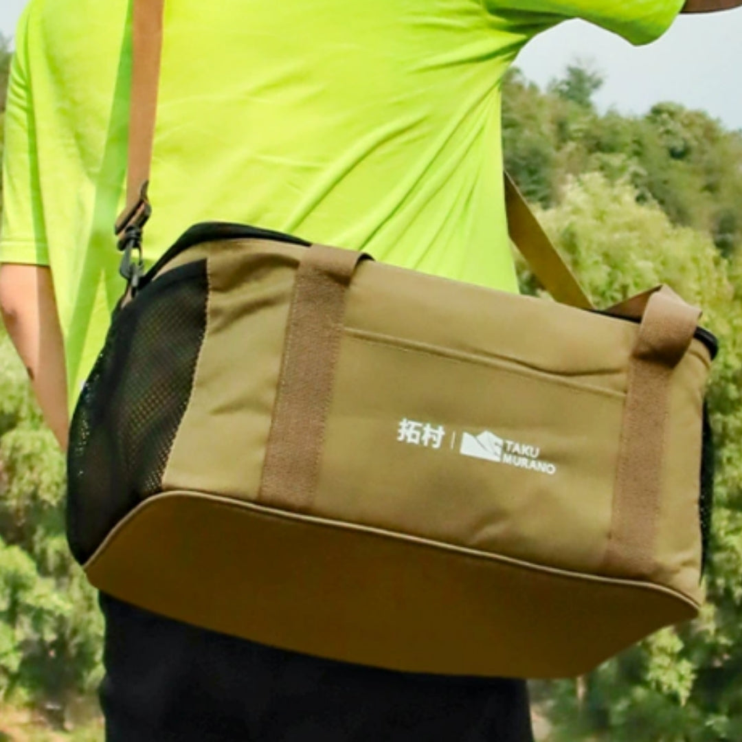 High Quality Outdoor Storage Bag