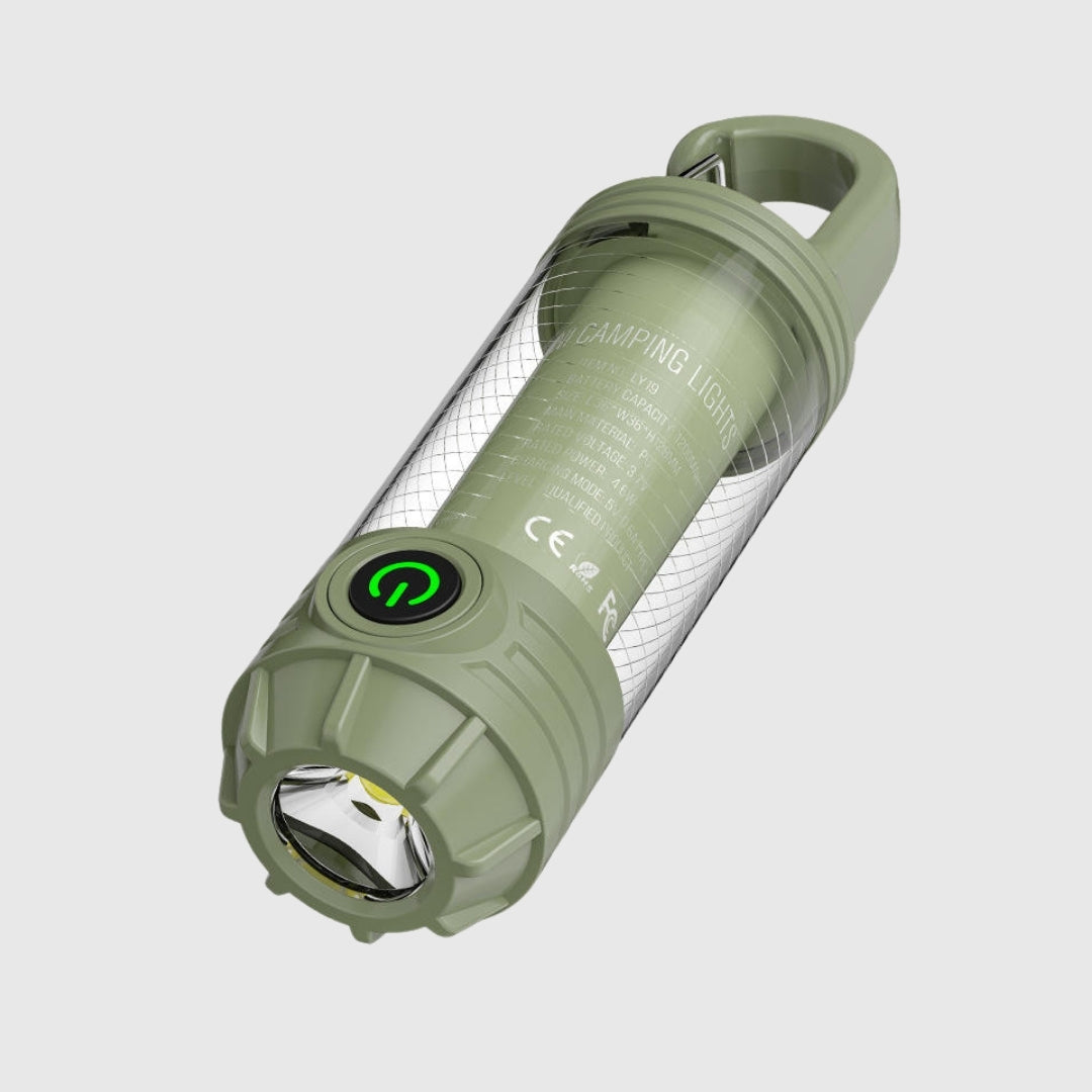 Newly 19 Outdoor Camping Light