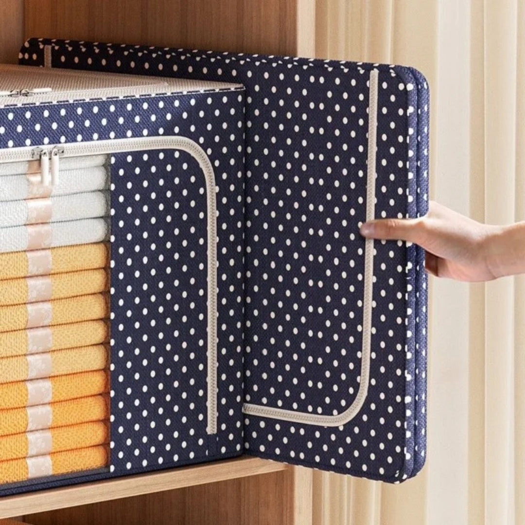 Clothes Organizer 3