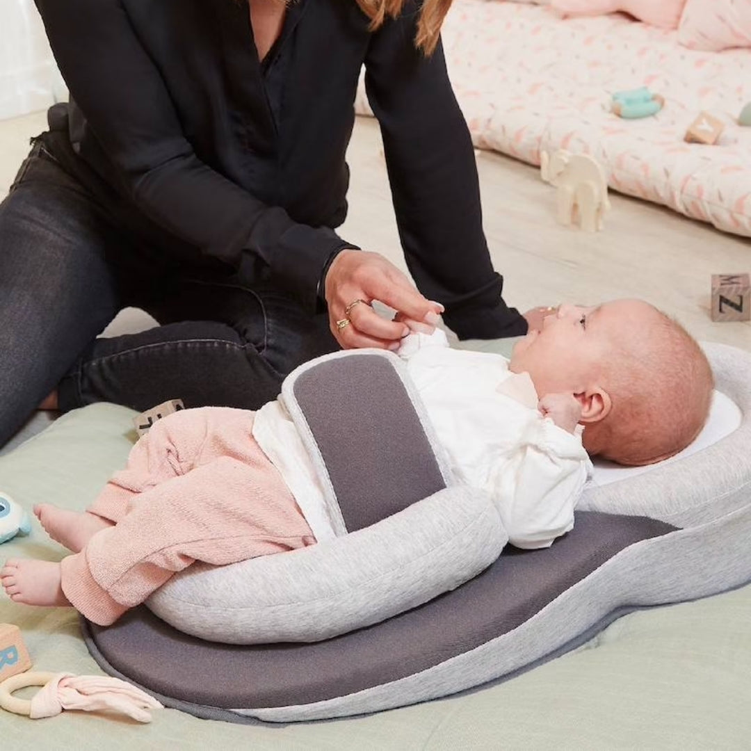 Baby Positioning Pillow
