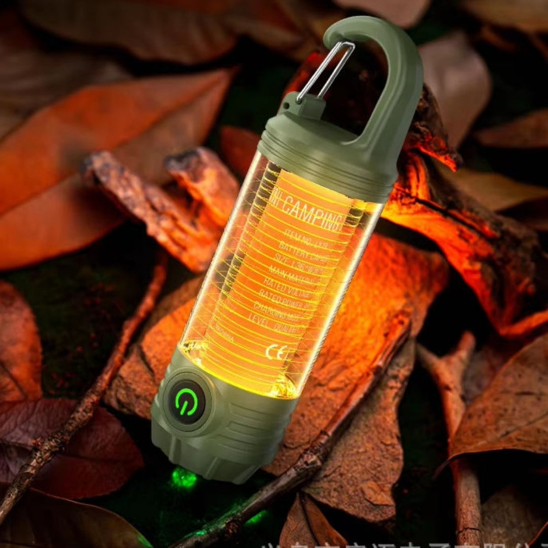 Newly 19 Outdoor Camping Light