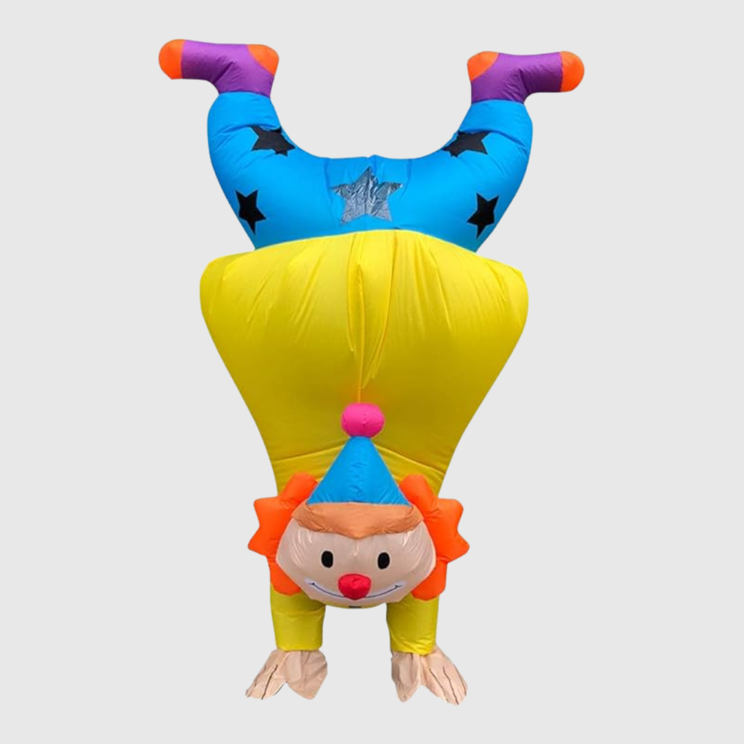 Inflatable Costumes - Clown II
