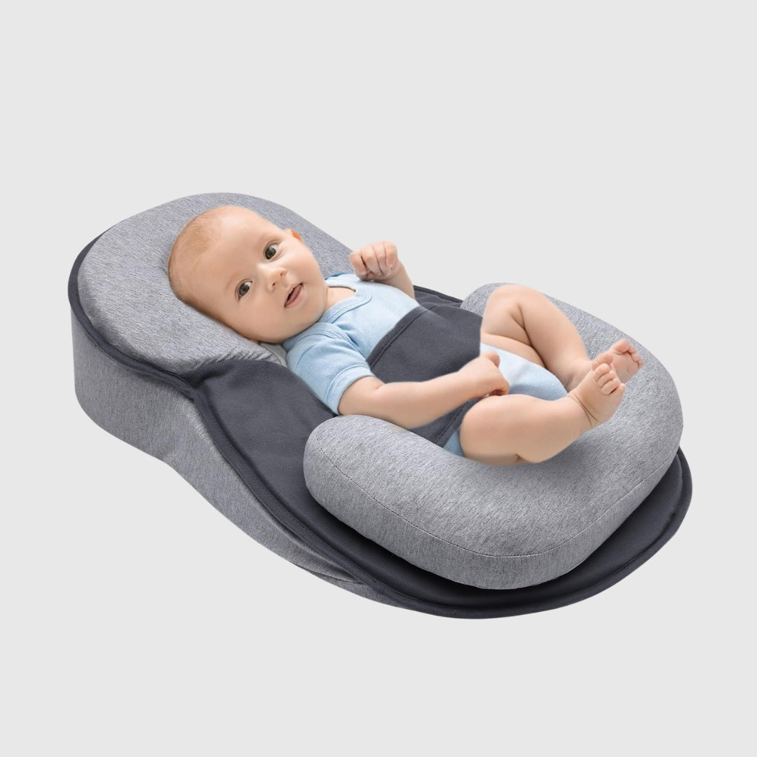 Baby Positioning Pillow