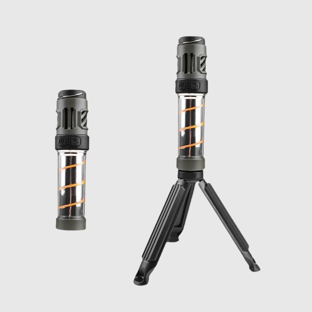 LED Camping Mosquito Repellent Light