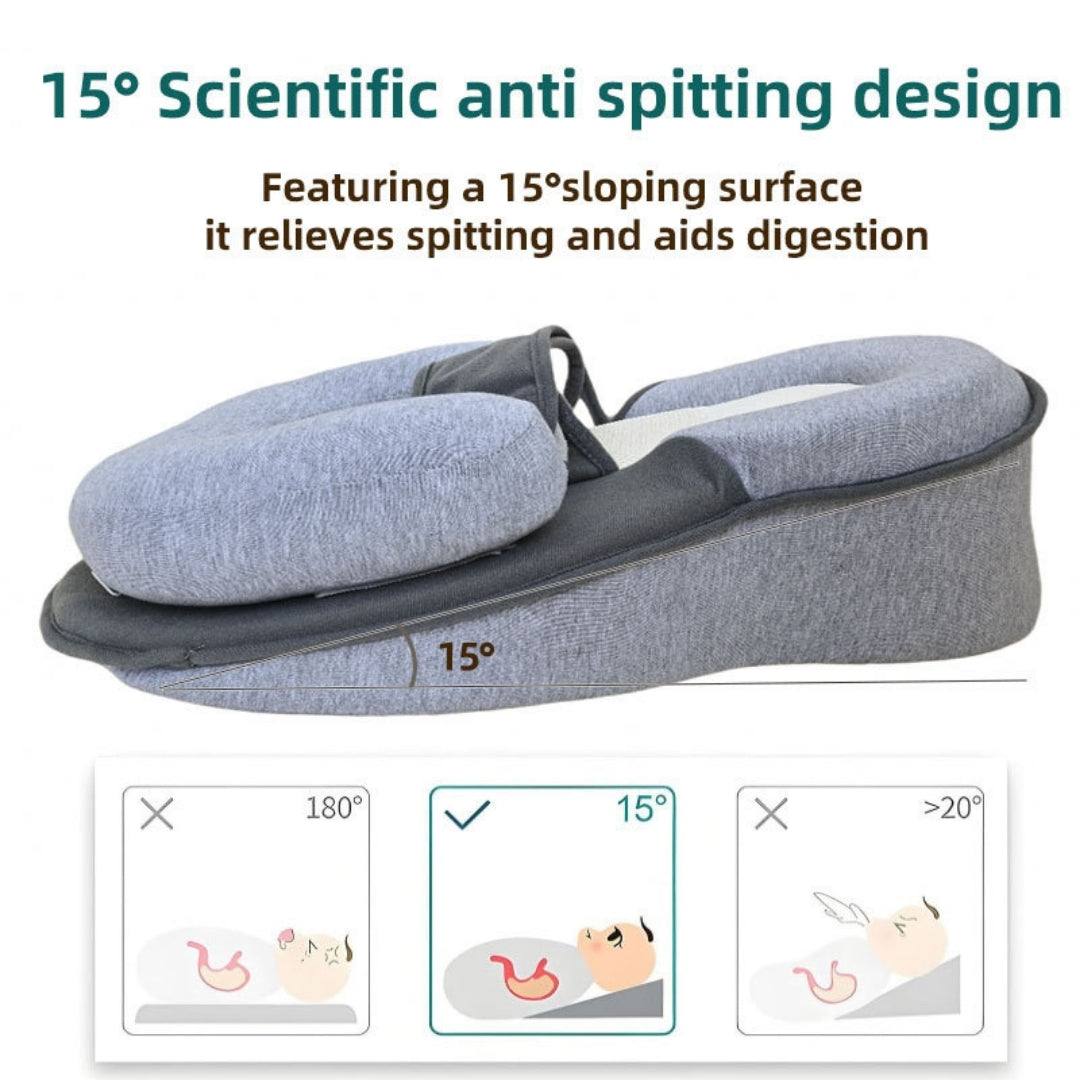 Baby Positioning Pillow