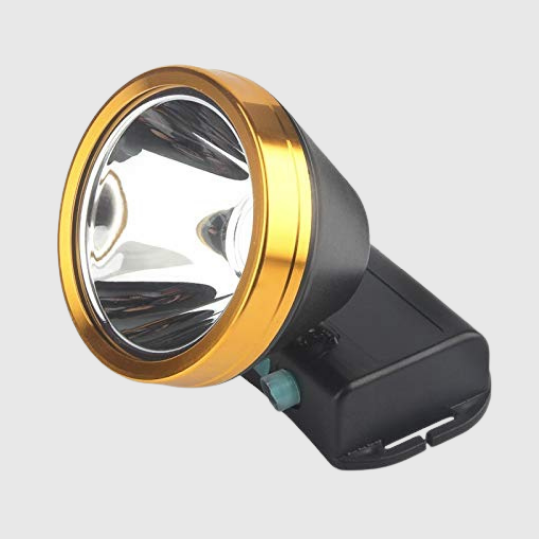 Kingoal Head Lamp
