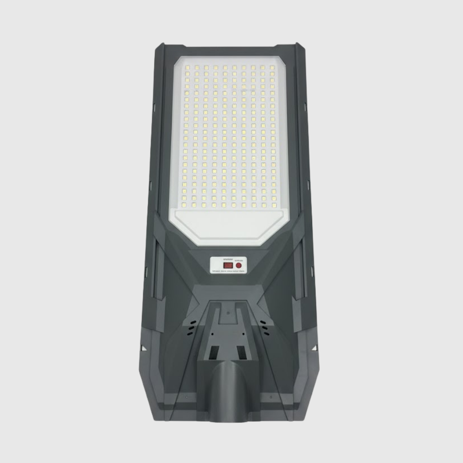 400W Solar Street Light