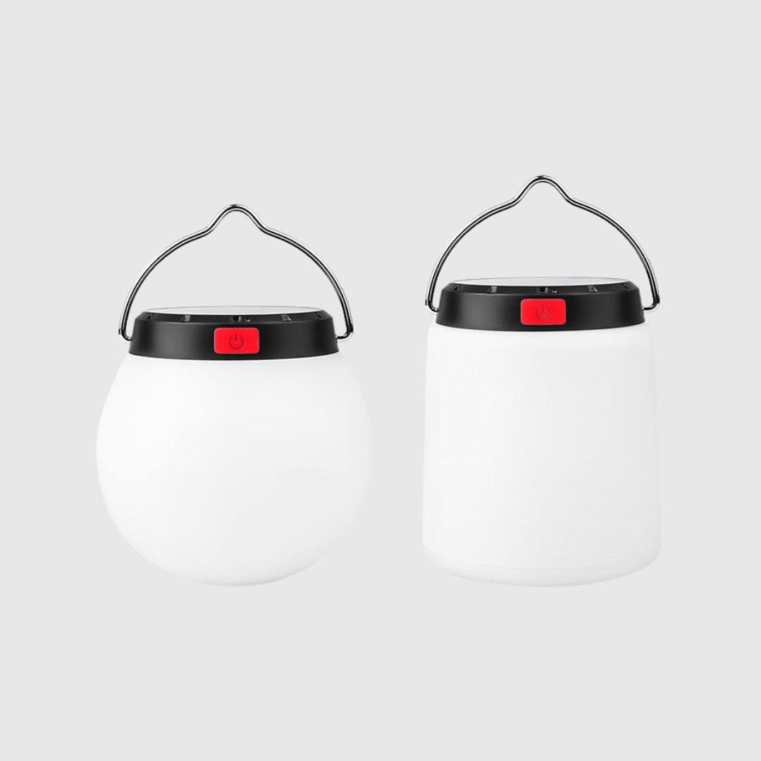 LED Camping Light - 7.60