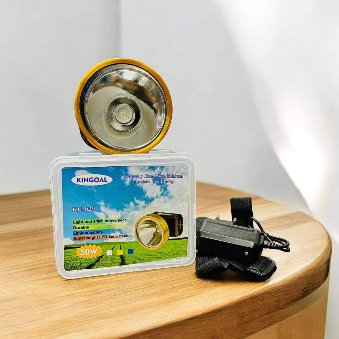Kingoal Head Lamp