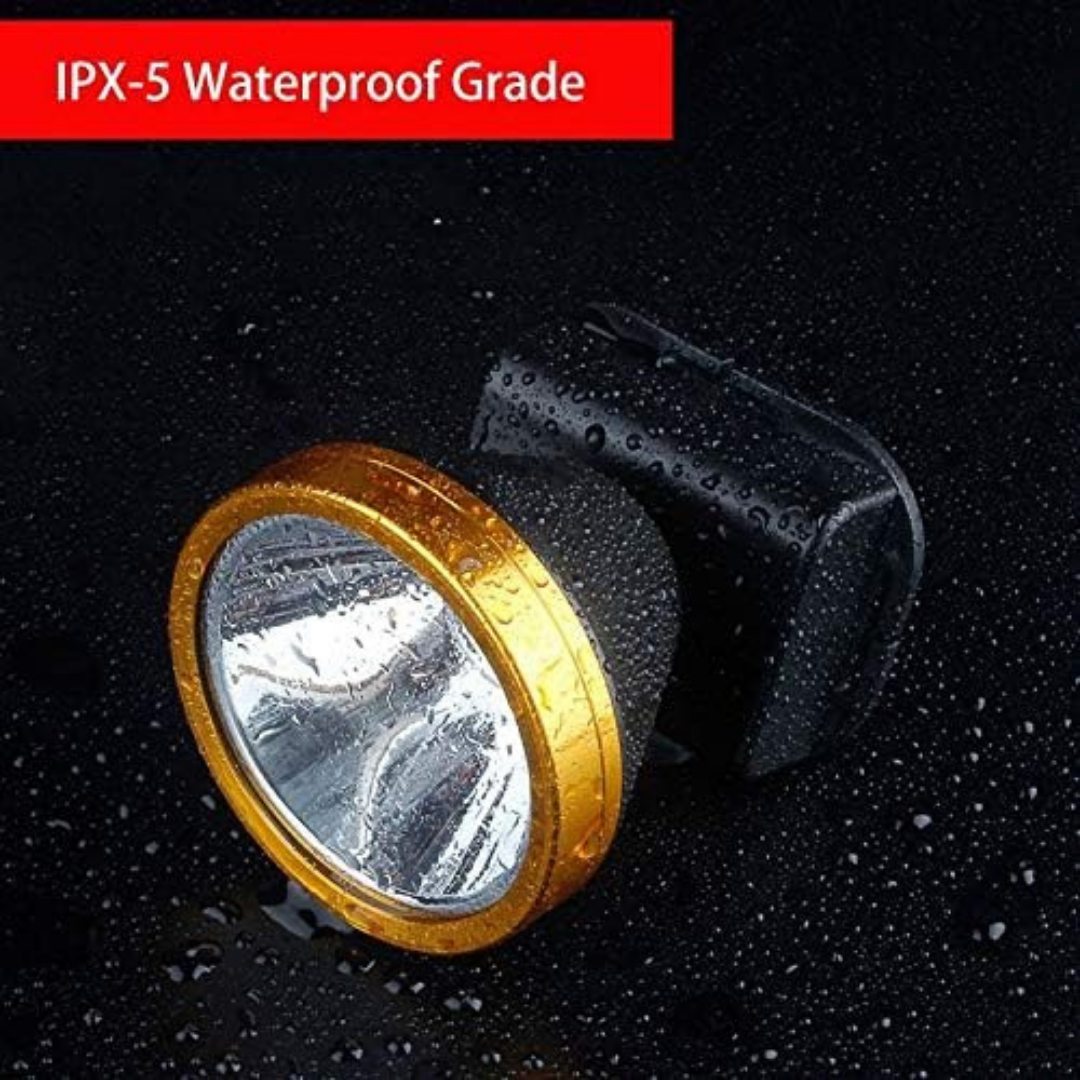 Kingoal Head Lamp