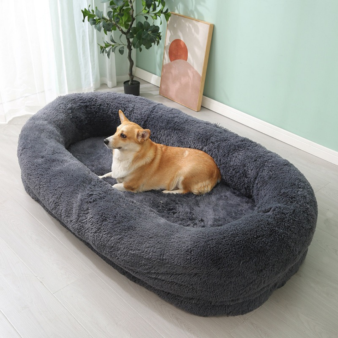 Human Dog Bed Size 4XL