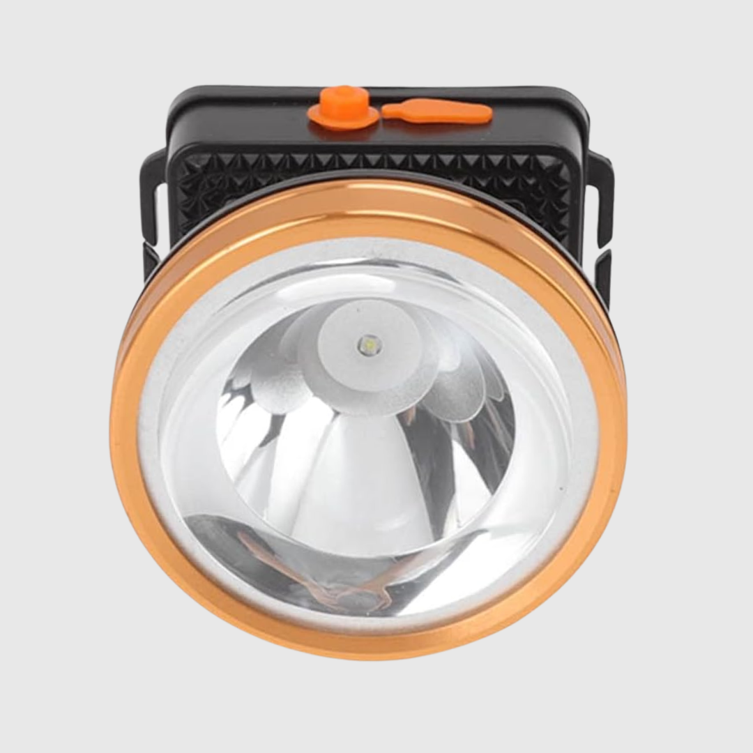 Xrt Lithium Head Lamp 80w