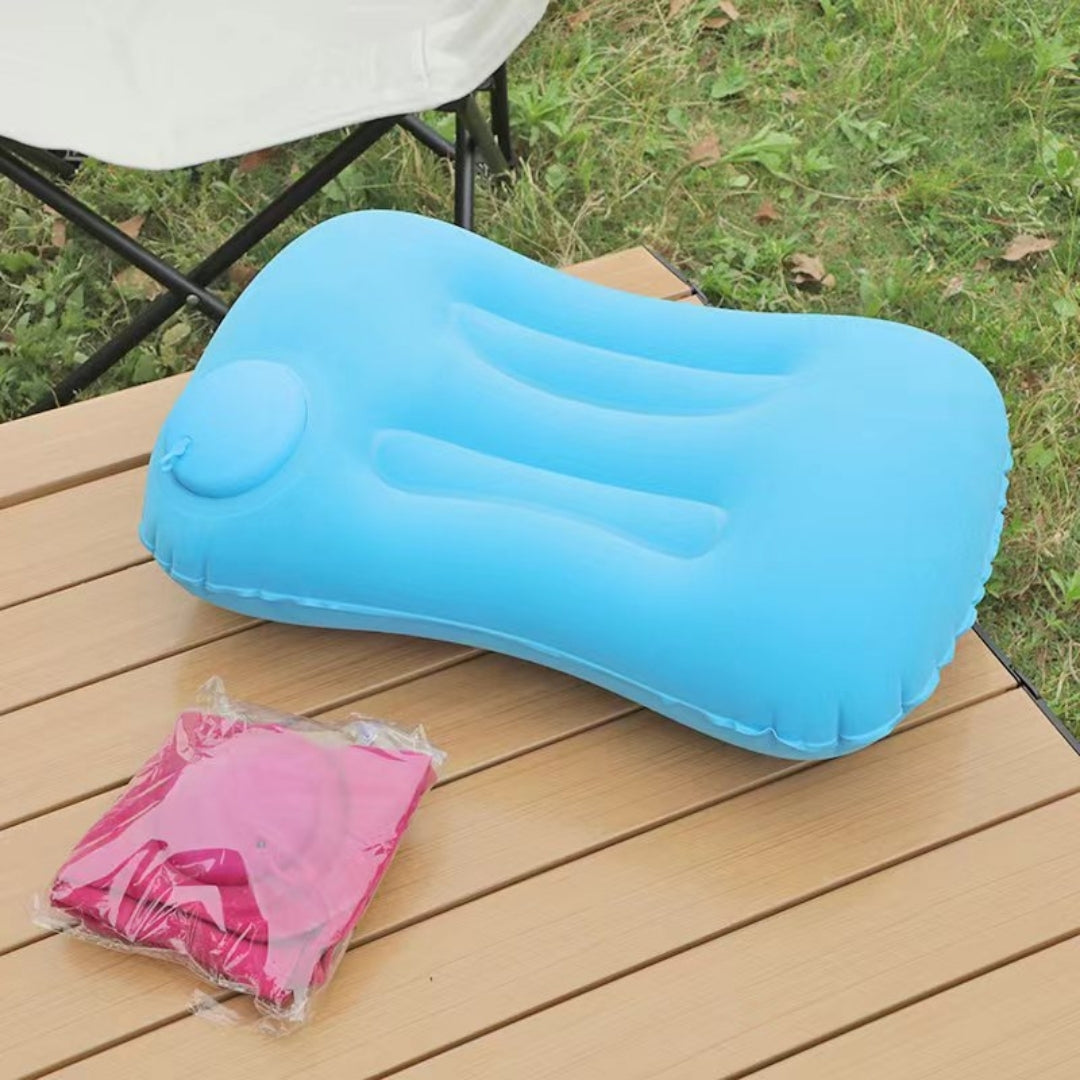 Travel Inflatable Pillow