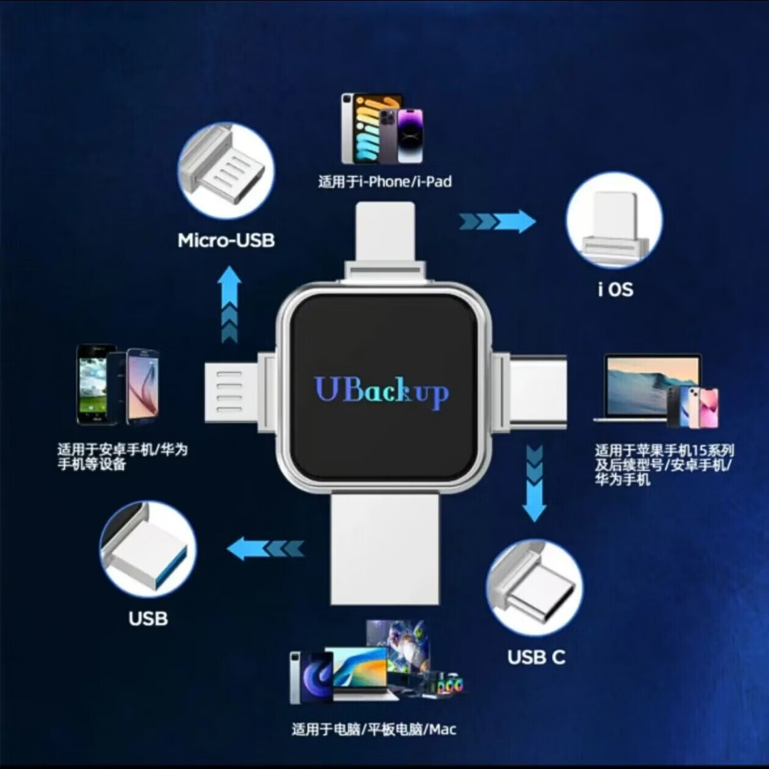 Flash Drive