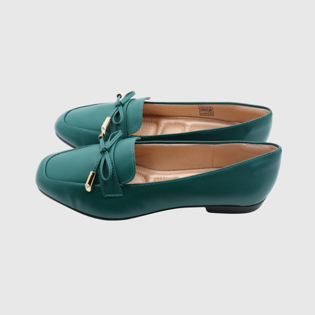 NIRA Women Shoe Green
