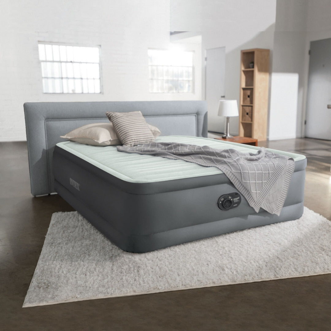 Inflatable Mattress Electric Pump Inflatable