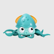 Crawling Octopus Toy