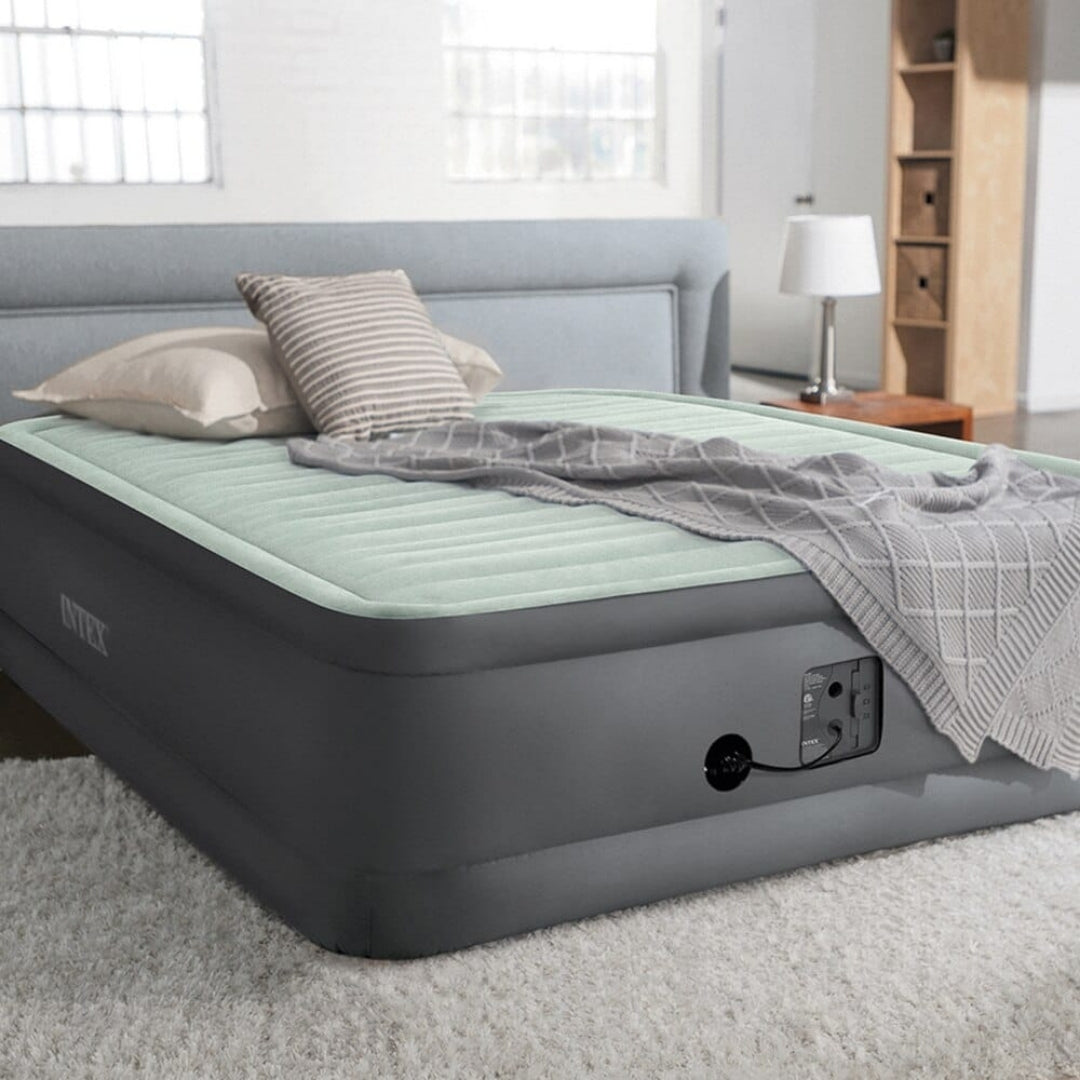 Inflatable Mattress Electric Pump Inflatable