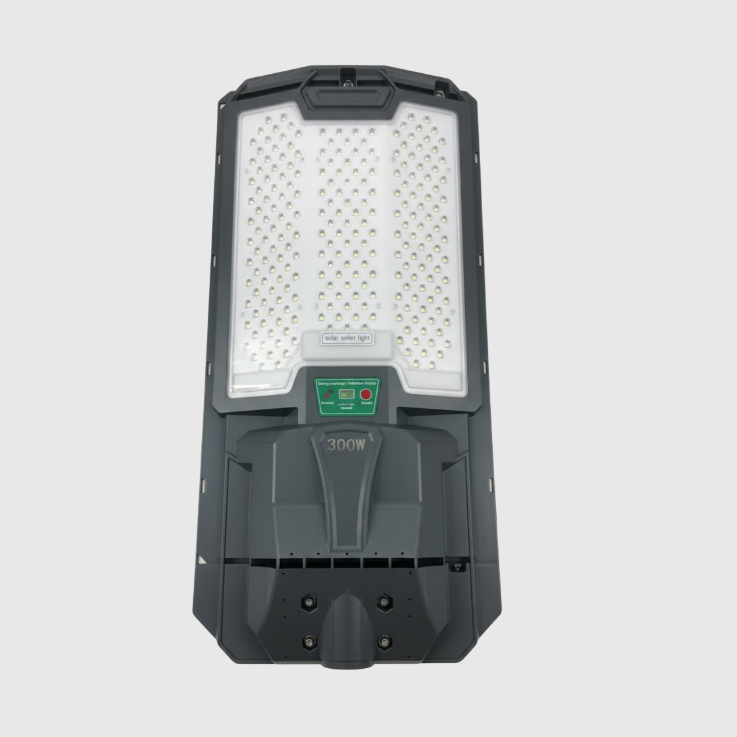 300W Solar Light