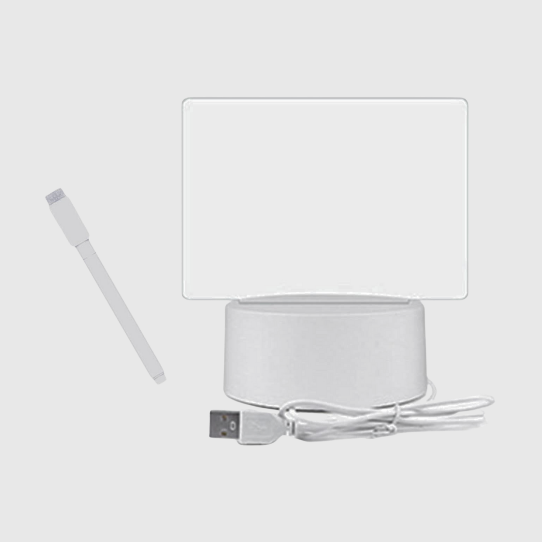 Small Desk Lamp