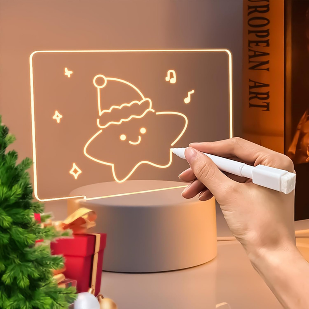 Small Desk Lamp