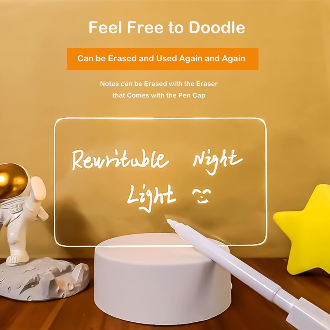 Small Desk Lamp