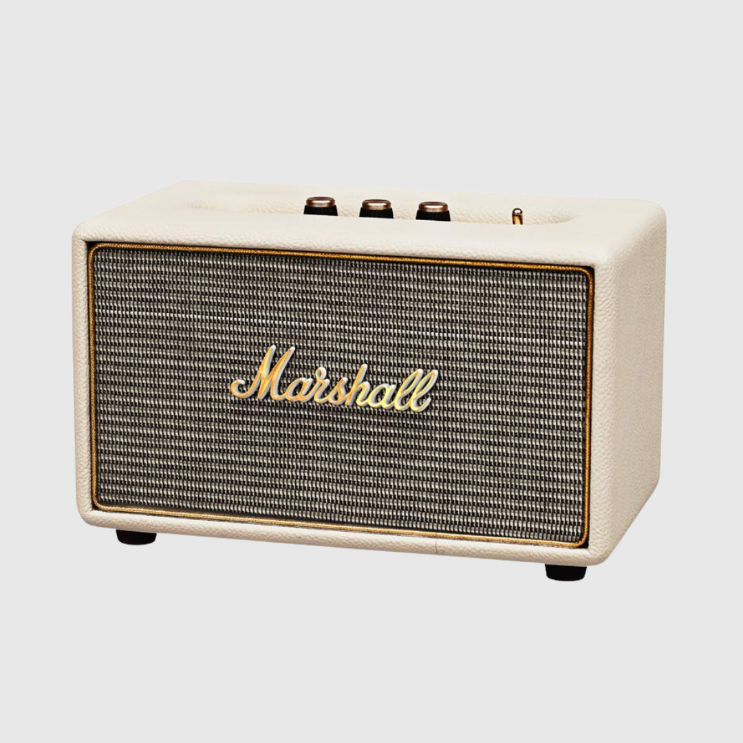 Marshall Bluetooth Speakers